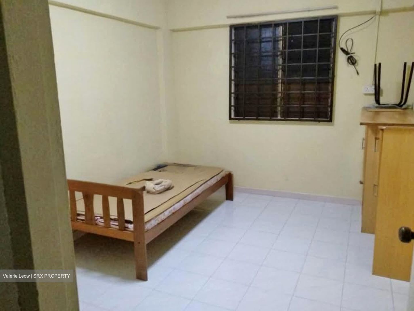 Blk 530 Bedok North Street 3 (Bedok), HDB 3 Rooms #553429621